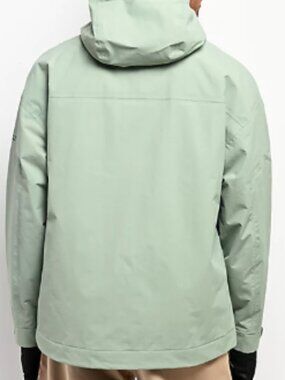 Howl Heritage Jade 20K Snowboard Jacket